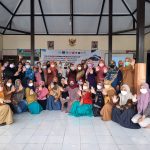 MRC Bersama Desa Jatidowo Selenggarakan Pelatihan Perempuan Pekerja Migran
